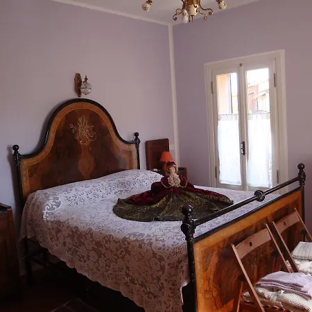 In 26535 Daire Borgo Tossignano
